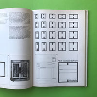 Designing Programmes 1968 (Karl Gerstner)