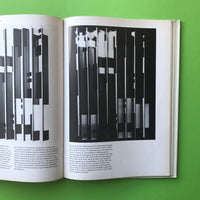 Designing Programmes 1968 (Karl Gerstner)