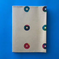 printed matter\drukwerk (Karel Martens)