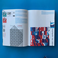 printed matter\drukwerk (Karel Martens)