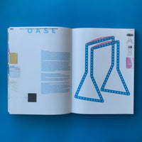 printed matter\drukwerk (Karel Martens)