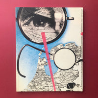 Eye Vol 1 (Issues 1 to 4), The International Review of Graphic Design