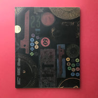 Eye Vol 1 (Issues 1 to 4), The International Review of Graphic Design
