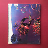 Eye Vol 1 (Issues 1 to 4), The International Review of Graphic Design