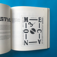 Pioneers of Modern Typography (Herbert Spencer)