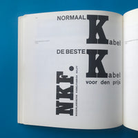 Pioneers of Modern Typography (Herbert Spencer)