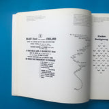 Pioneers of Modern Typography (Herbert Spencer)