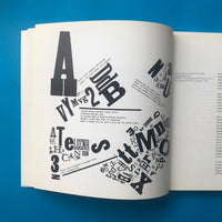 Pioneers of Modern Typography (Herbert Spencer)