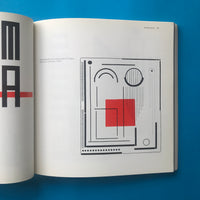 Pioneers of Modern Typography (Herbert Spencer)