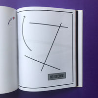 Lawrence Weiner - Turning Some Pages (SIGNED)