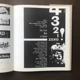 Lettering Today - A survey and reference book