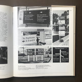 Lettering Today - A survey and reference book