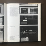 Lettering Today - A survey and reference book