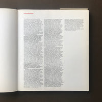 Lettering Today - A survey and reference book