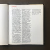 Lettering Today - A survey and reference book