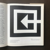 Lettering Today - A survey and reference book