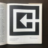 Lettering Today - A survey and reference book