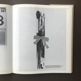 Lettering Today - A survey and reference book