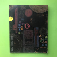 Eye No.2 Vol.1, The International Review of Graphic Design