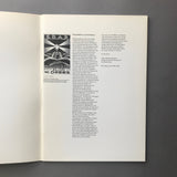60 Plakate neun holländische Graphiker 1956-1970 (Pieter Brattinga)