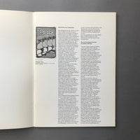 60 Plakate neun holländische Graphiker 1956-1970 (Pieter Brattinga)