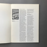 60 Plakate neun holländische Graphiker 1956-1970 (Pieter Brattinga)