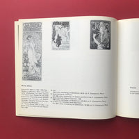 Meister der Plakatkunst (Siegfried Odermatt)