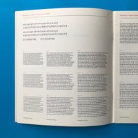 helvetica letterproef  |  film