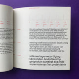 letterproef: drukkerij en uitgeversbedrijf