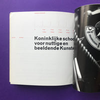 letterproef: drukkerij en uitgeversbedrijf