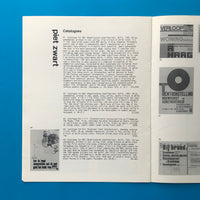 Masters of Design: Herbert Bayer / Piet Zwart