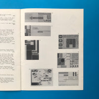 Masters of Design: Herbert Bayer / Piet Zwart