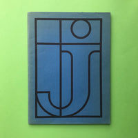 Design for Industry (Wim Crouwel)