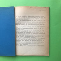 Design for Industry (Wim Crouwel)