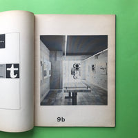 Design for Industry (Wim Crouwel)
