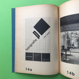 Design for Industry (Wim Crouwel)