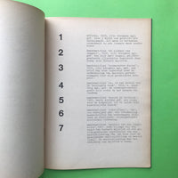 Design for Industry (Wim Crouwel)