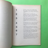 Design for Industry (Wim Crouwel)