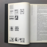 Ontwerpen en drukken - een uitgave van het Gerrit Jan Thiemefonds (Wim Crouwel)