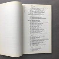 Ontwerpen en drukken - een uitgave van het Gerrit Jan Thiemefonds (Wim Crouwel)