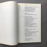 Ontwerpen en drukken - een uitgave van het Gerrit Jan Thiemefonds (Wim Crouwel)