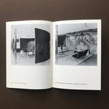 Möbel aus Holz und Stahl: Alvar Aalto, Mies van der Rohe (Werner Blaser)