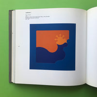 The Spirit of Colors - The Art of Karl Gerstner