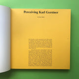 The Spirit of Colors - The Art of Karl Gerstner