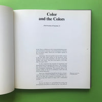 The Spirit of Colors - The Art of Karl Gerstner