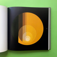 The Spirit of Colors - The Art of Karl Gerstner