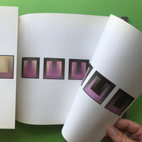 The Spirit of Colors - The Art of Karl Gerstner