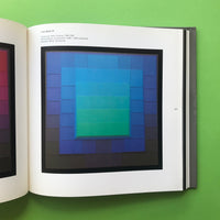 The Spirit of Colors - The Art of Karl Gerstner
