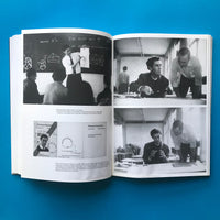 Anthony Froshaug - Documents of Life, Typography & texts