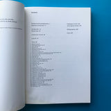 Anthony Froshaug - Documents of Life, Typography & texts